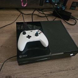 Xbox One For Sale