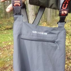 New Grundens Rain Gear Best Price Around!!!