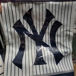 Yard Flag NEW YORK YANKEES 