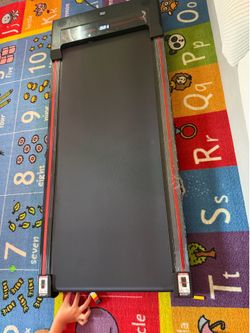 Walking pad