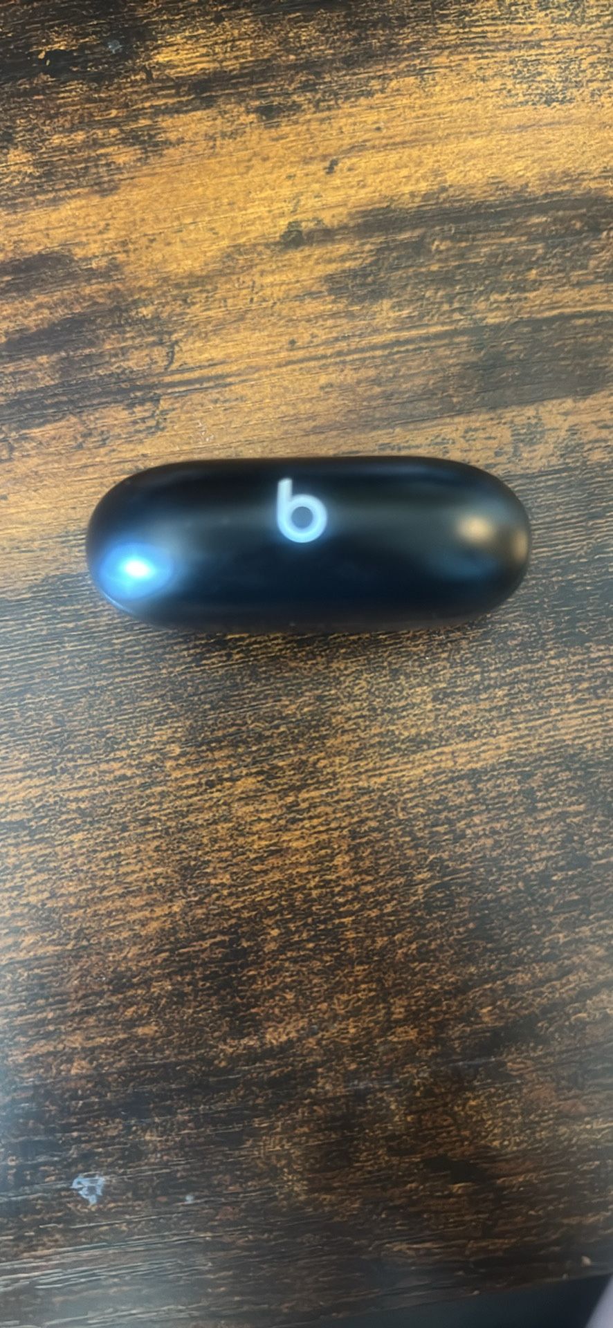 Beats - Solo Buds True Wireless Earbuds - Matte Black