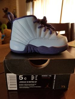 Jordan 12