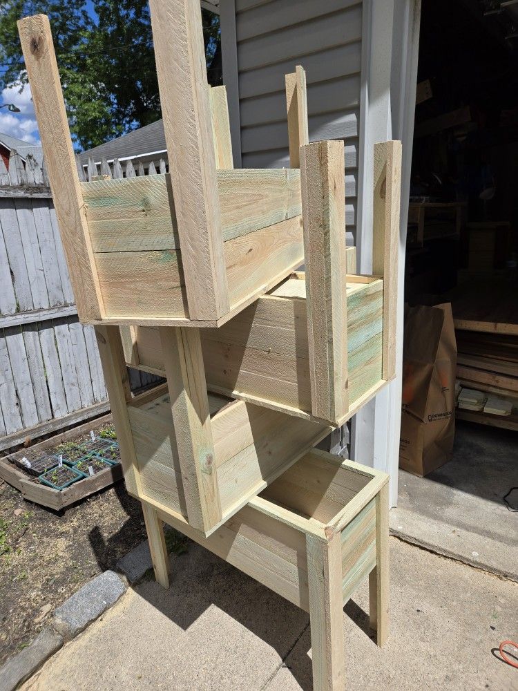 Planter Box