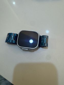 Apple Watch Ultra