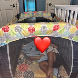 Baby Trend Pack And Play 