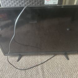 Magnavox Roku Tv No REMOTE 