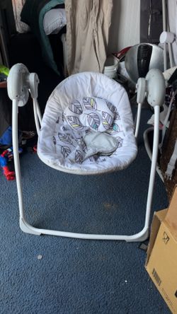 Baby Swing