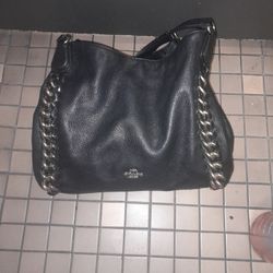 Coach Purse (Mid)