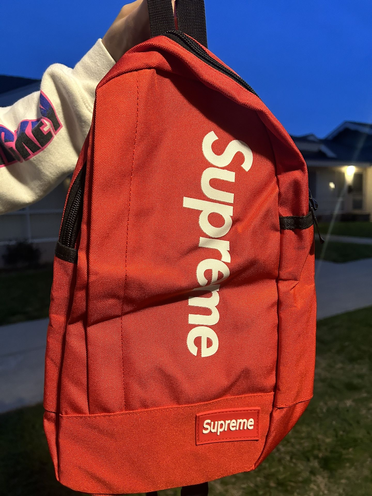 Limited Edition Supreme Bag for Sale in Bellflower, CA - OfferUp