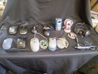 Computer accessories