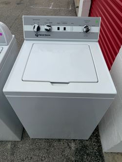 Washer