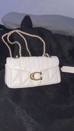 tabby shoulder bag 20
