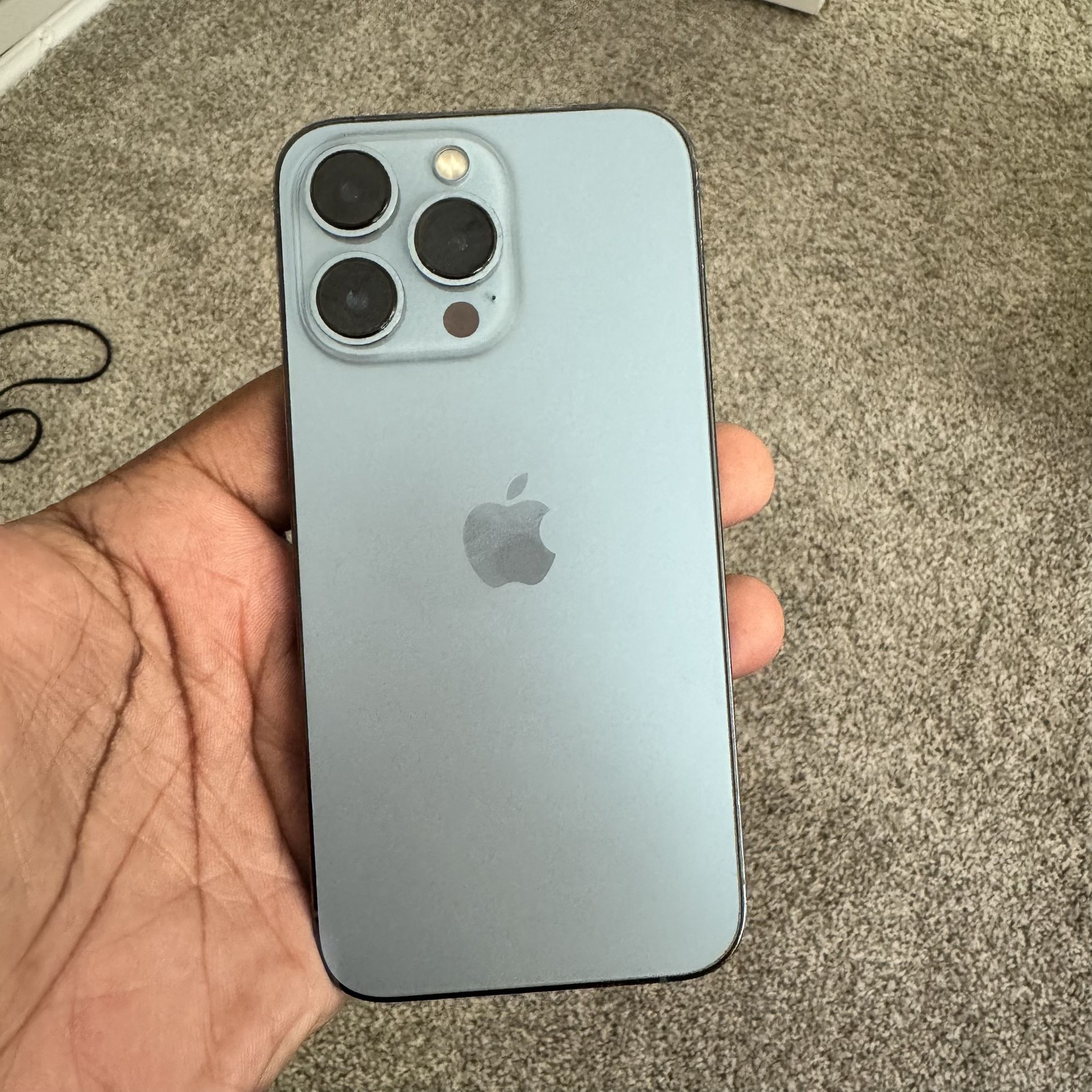 iPhone 13 Pro 128GB (AT&T, Straight Talk, Cricket)