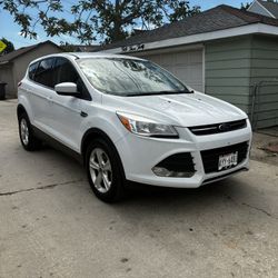 Ford Escape 2014 
