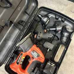 Multi use power Tool