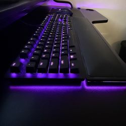 Razer Huntsman Elite Gaming Keyboard