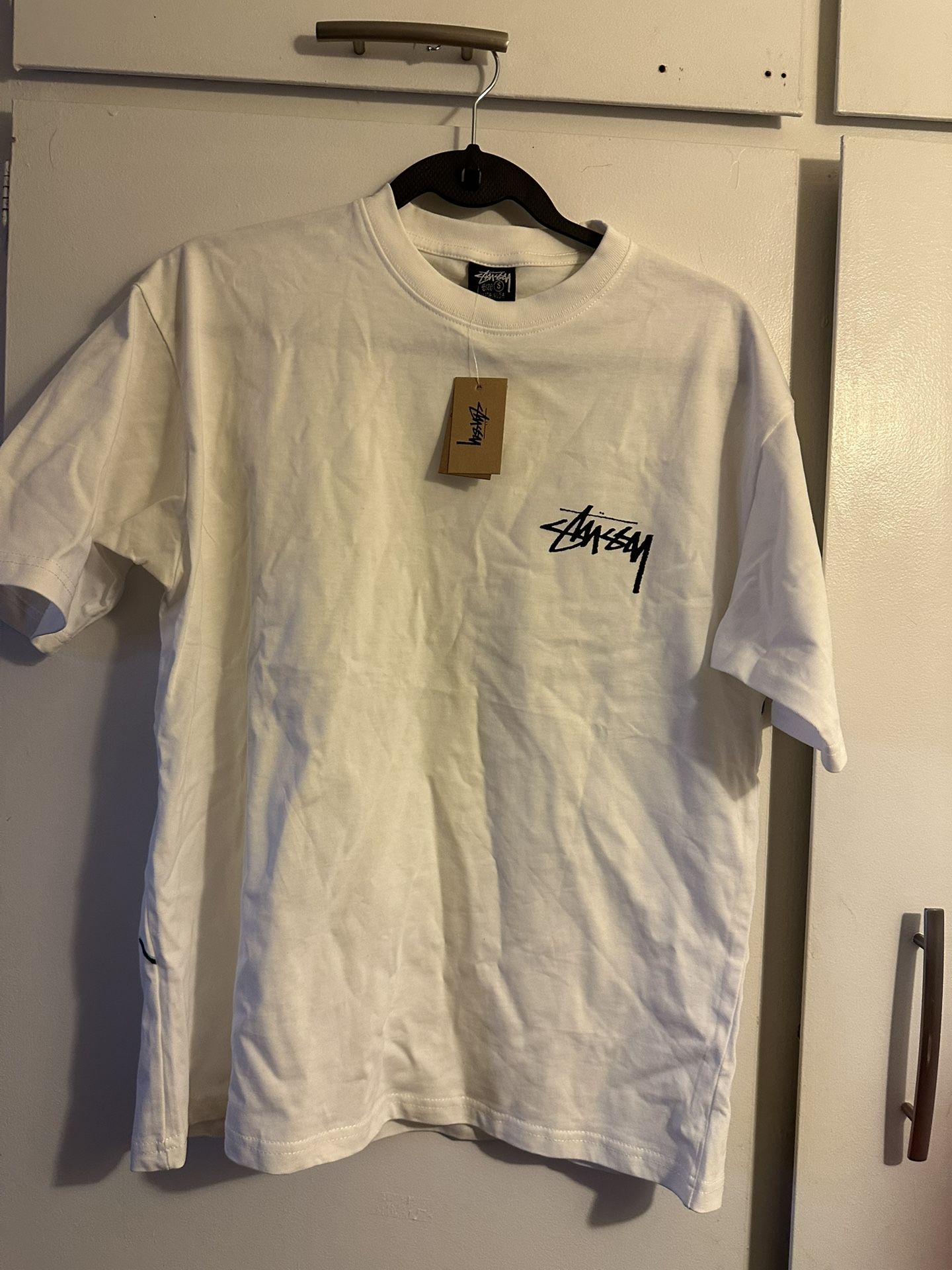 Stussy 8 Ball spyda