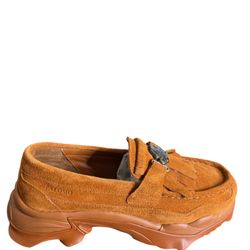 Men loafer 
