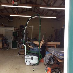 FESTOOL Boom Arm
