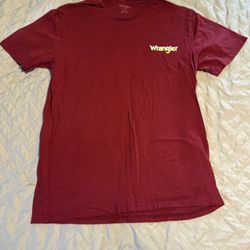 Wrangler Shirts Size Medium Mens 