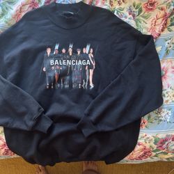 Balenciaga Sweatshirt