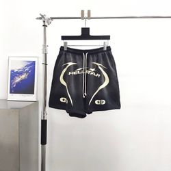 Hellstart Short Size L 