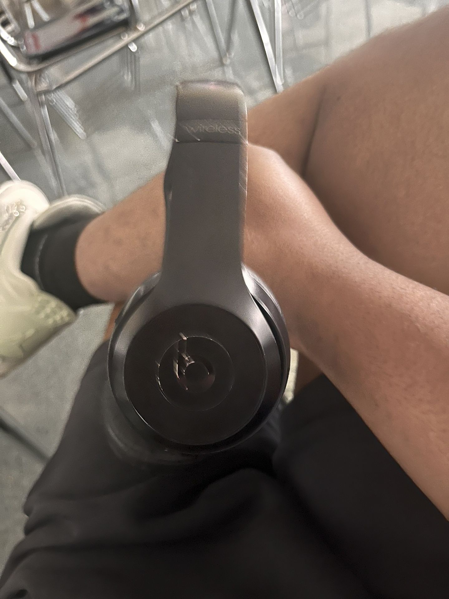 Beat Solo 3