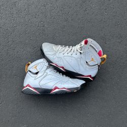 Jordan 7 Reflection Of Champions  