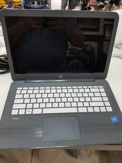 HP Stream Laptop