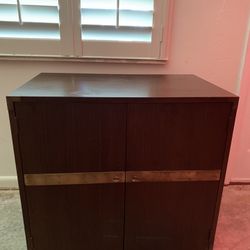 Chest/small Cabinet 