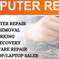 Computer Repair 