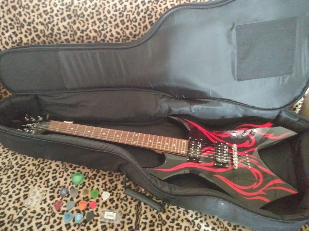 BC Rich