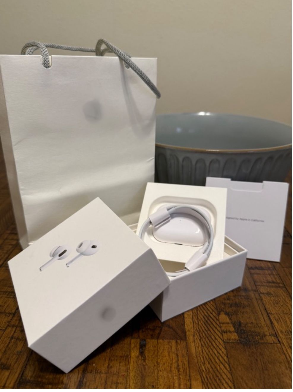 AirPod Pro Gen 2