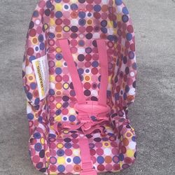 DOLL Joovy Toddler Car Seat 