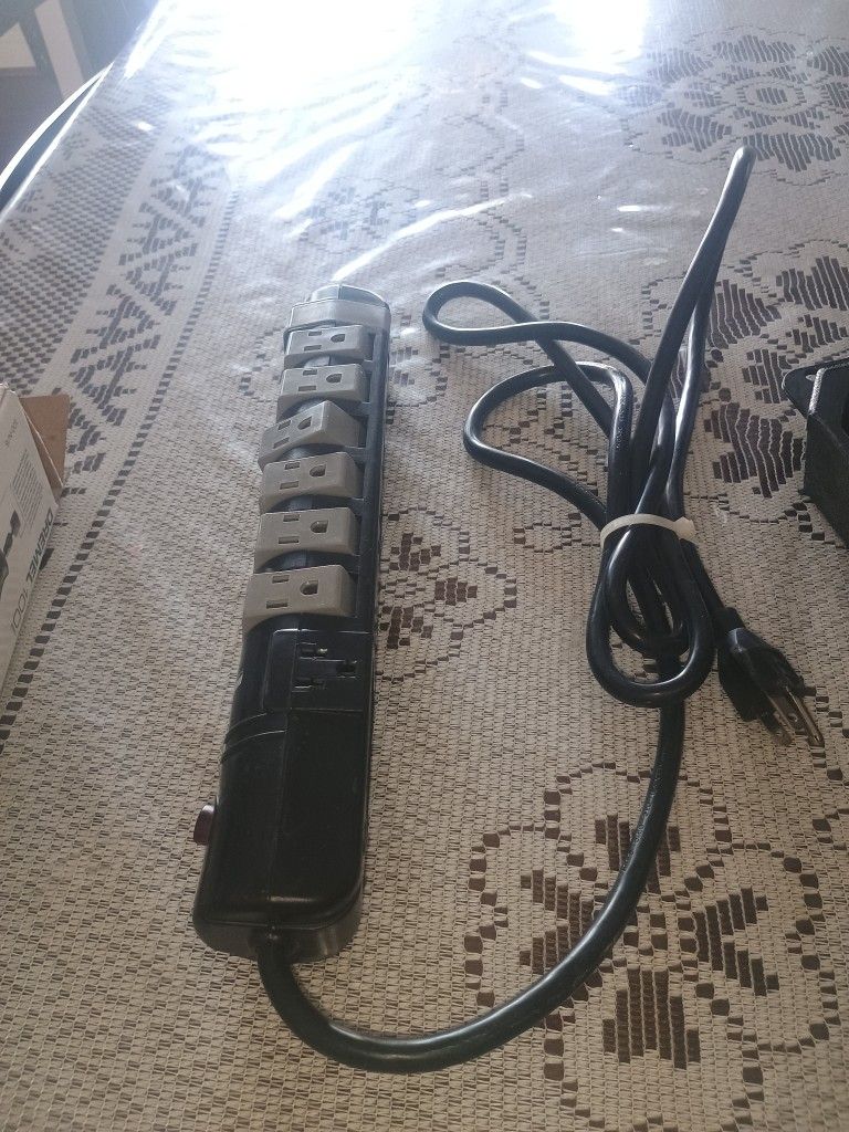 Extensión