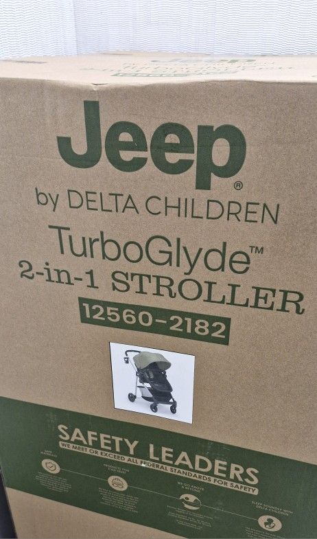 Stroller