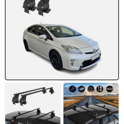 Thule Roof Rack Excellent Condition 