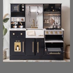 Kids Kitchen Playset