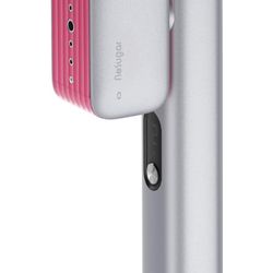 G2 Pro Smart Handheld Steamer for Clothes – Global Voltage Adaptation, Palm-Sized & Lightweight (0.8lb), Dual Steam Modes, Easy Wrinkle Remover, Auto 