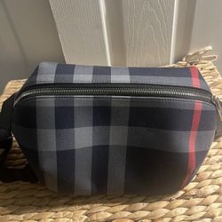 Burberry Belt Bag 