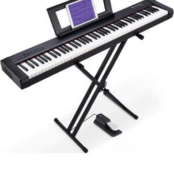 Starfavor 88 Key Digital Piano