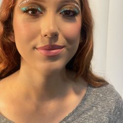 Makeup Profesional Para Todo Tipo De Evento 