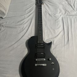 LTD EC-10 Electric Guitar