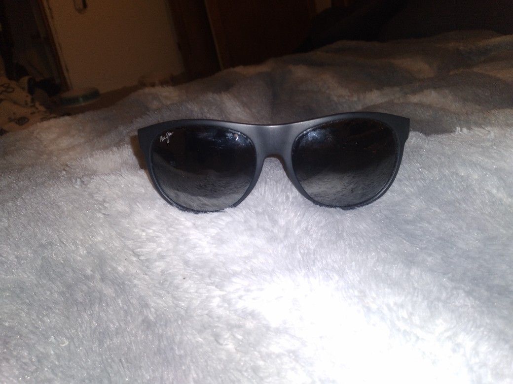 Maui Jim's Sunglasses