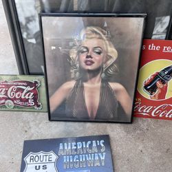 Marilyn Monroe Picture