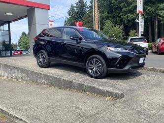 2024 Toyota Venza