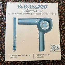 Babyliss Pro