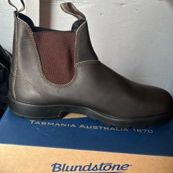 Man Boots 