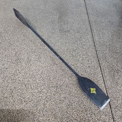 Kayak paddle