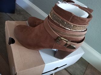Booties